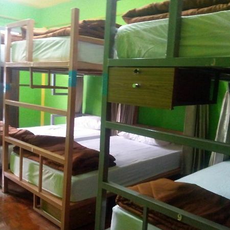 My Family Hostel Chiang Mai Exterior photo