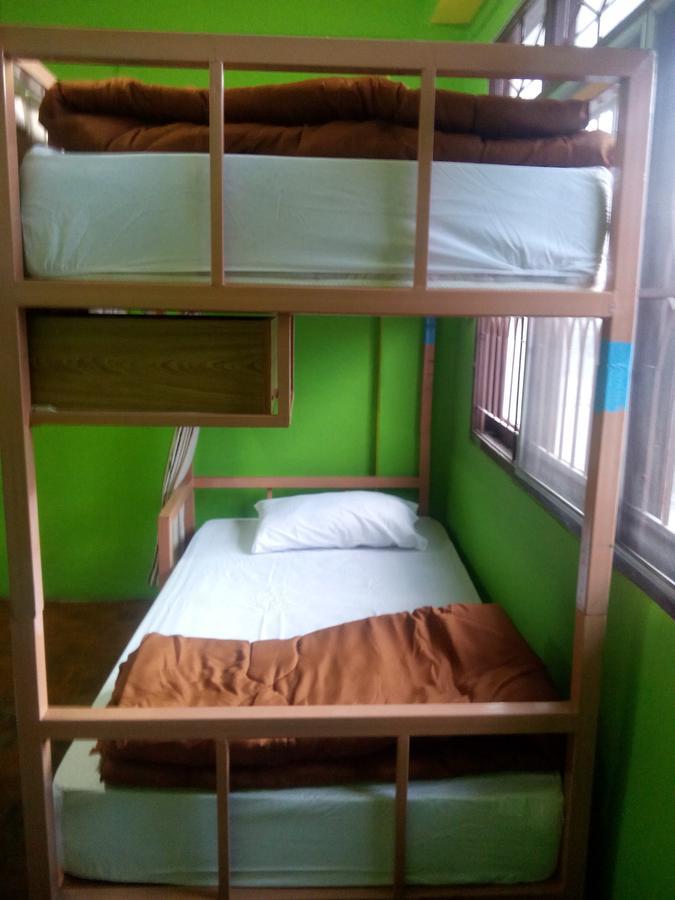 My Family Hostel Chiang Mai Exterior photo